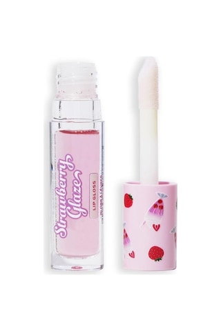 I Heart Revolution Milkshake Dudak Parlatıcısı Pink Diğer