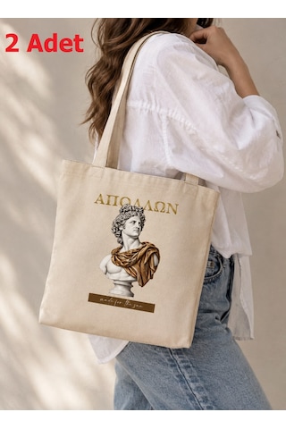 Lunora Collection Ham Bez Çanta 10 Adet Açık Krem