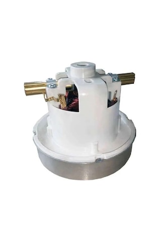Elektrikli İle Uyumlu Süpürge Motoru Srv67 1200 W