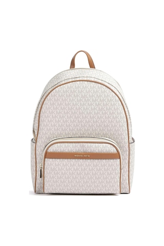 Mıchael Kors Kadın Sırt Çantası 30t4g8xb7b-vanılla-acorn Krem