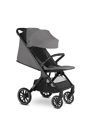 Easywalker Jackey Xl Tek Tuşla Otomatik Katlanan Bebek Arabası