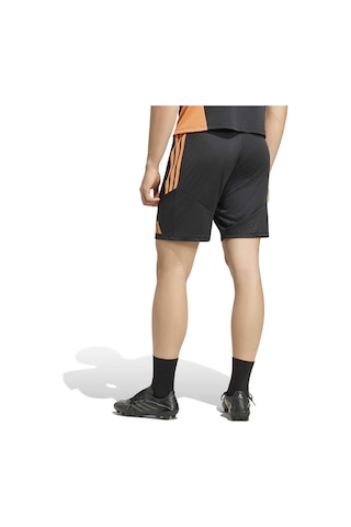 Adidas Erkek Şort Arsenal Fc 26/27 Tiro Training Shorts Kb9995 Siyah