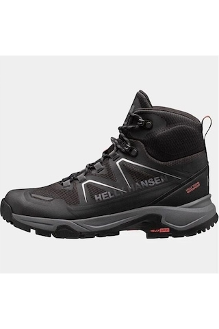 Helly Hansen Cascade Mid Ht Kadın Bot Siyah