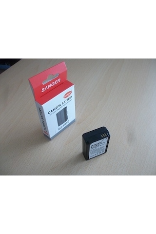 Samsung Uyumlu Bp1030 Kamera Bataryası