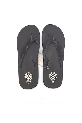 Reef Seaside Parmak Arasi Kadın Terlik Ref1585 Beyaz