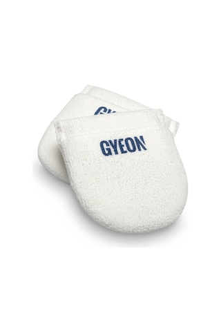 Gyeon Q²m Mf Applicator Evo Parmak Tip Uygulama Aplikatörü - 2li