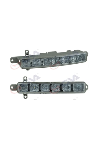 Gva Gündüz Farı Led Sağ-sol Opel Vıvaro C-zafıra Lıfe-p107-p301-p308-partner-berlingo-c1-c3- Jumpy-expert-toyota Aygo Gva 2043025 9802795580 814300h010 Gva Gündüz Farı Led Sağ-sol Opel Vıvaro C-zafıra Lıfe-p107-p301-p308-partner-berlingo-c1-c3- Jumpy-expert-toyota Aygo Gva 2043025 9802795580 814300h010