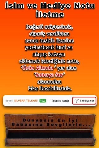 İsimli Gümüş Tesbih Kapsül Kesim Kişiye Özel İsim Yazılı Gümüş Tesbih 925 Ayar St385 Gümüş - Siyah