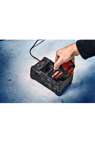 Bosch Expert Exba 18v-80 Yedek Akü 8,0 Ah 1600a036zb