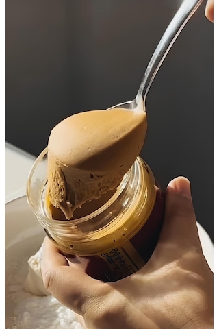 Karamelize Bisküvi Kreması 350 Gr X 4 Adet