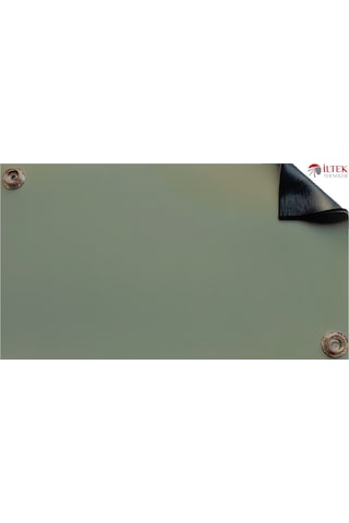 Antistatik Masa Örtüsü Gri 60Cmx40Cmx 2Mm - Kargo Ücretsiz