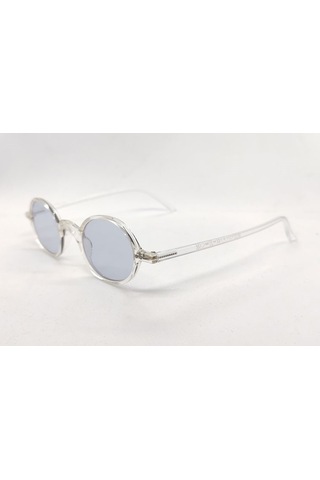 Yoshiaki Unisex Güneş Gözlüğü Kahverengi 45580736