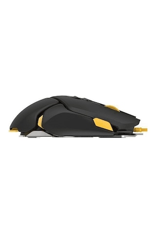 James Donkey 325S-OU CM300JMS360 5000 DPI Gamer Mouse