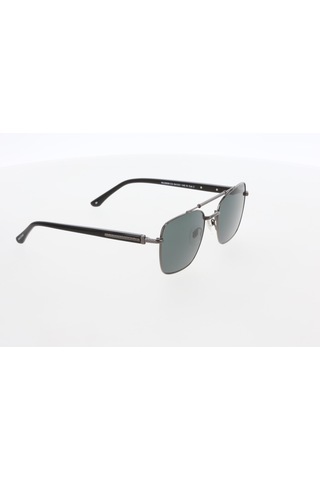 Mustang Mu2609 03 Unisex Güneş Gözlüğü Füme