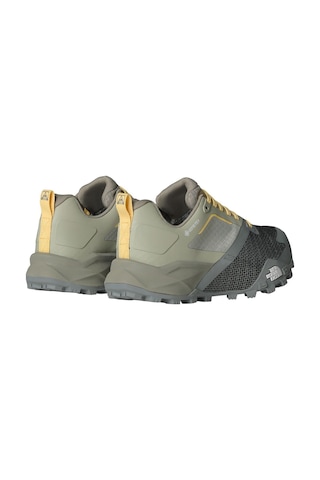 The North Face Kadın Offtraıl Tr Gore-tex Yürüyüş Ayakkabısı Nf0a8a9ydtv1 Çok Renkli