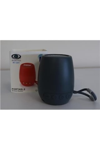Everton Rt-351 Bluetooth-usb-sd-aux-tf Ses Bombası
