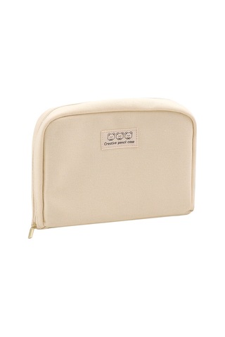 Moveevo Büyük Kapasiteli Öğrenci Kalem Kutusu Toptan Sınıflandırılmış Depolama Yüksek Değerli Kozmetik Çantası Bölünmüş