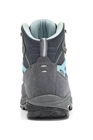 Asolo Finder Gv Ml A23103 00 A177gtx Grey/gunmetal/pool Side Kadın Outdoor Bot Gri