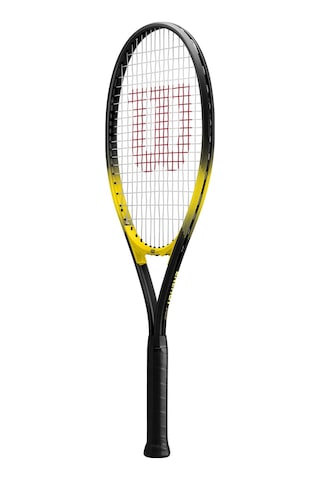 Wilson Energy Xl Tenis Raketi - Siyah/sarı, 4-3/8 İnç