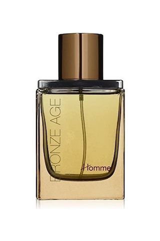 Nu Parfums Bronze Age Erkek Parfüm EDT 100 ML