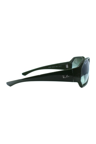 Ray-ban 4337 6489/8e 59-21 Erkek/kadın Güneş Gözlüğü Yeşil