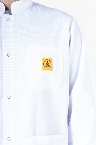 Blocer Hakim Yaka Önlük Esd