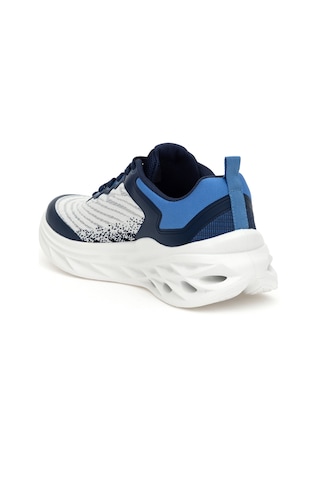 U.S. Polo Assn. Erkek Lacivert Spor Ayakkabı 50304414-VR033