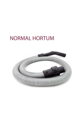 Arçelik Uyumlu S 4240 Süpürge Hortumu Başlığı Fırçası Borusu