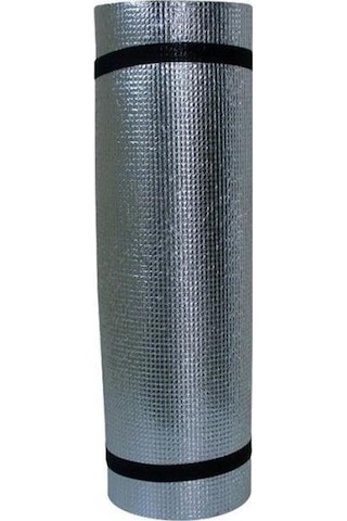 Andoutdoor Fra202 Alüminyum Mat Mavi - Gri