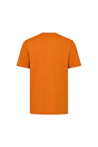 Oakley Mark Iı Tee 2.0 Erkek T-shirt-foa404011 Turuncu