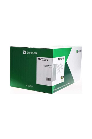 Lexmark Cs720-74C0Zv0 Renkli Drum Ünitesi