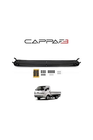 Kia Bongo 2003-2013 Yıl Aralığı Uyumlu Ön Cam Güneşliği