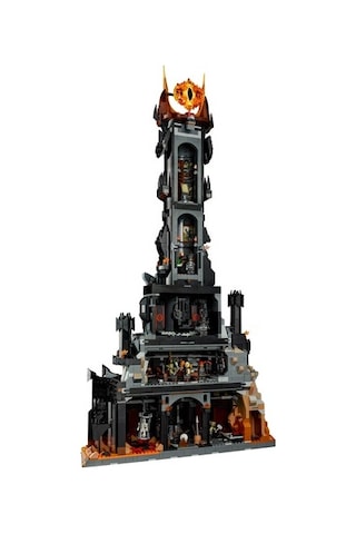 Lego 10333 The Lord Of The Rings: Barad-dûr