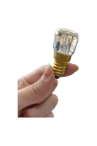 15W 300C General Fırın Ampul