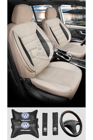 Volkswagen Golf Polo Jetta Bora Passat Tiguan Uyumlu Tay Tüyü Oto