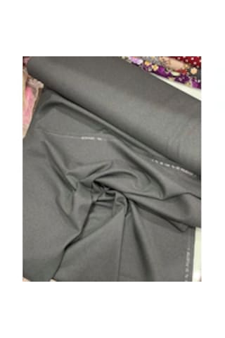 Altınyıldız Kalın Şerz Kumaş Pantolonluk Gri V3 Gri