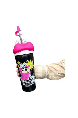 Didadodo Paslanmaz Çelik Termos Bardak Büyük Hacimli Siyah - Zc Option 2 Emphasis On Style : Şık Paslanmaz Çelik Termos Fincan Büyük Boy Siyah Zc Option 3 Concise & Direct : Büyük Hacimli Paslanmaz Çelik Termos Siyah Fincan Zc Siyah, Zc Option 1 Siyah