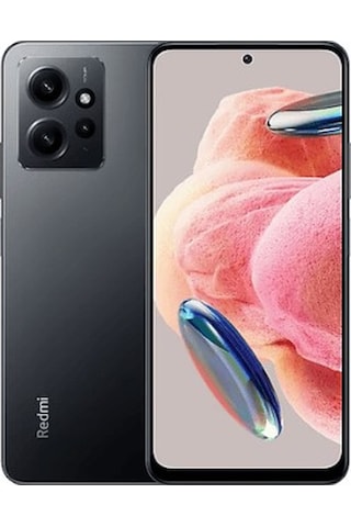Yenilenmiş Redmi Note 12 8GB+128GB A Kalite (12 Ay Garantili)