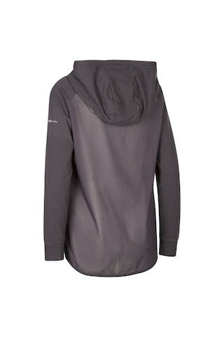 Trespass Immy Kadın Sweatshirt Gri