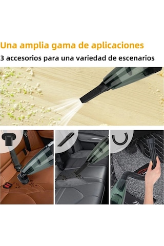 Jl Kablosuz Araba Elektrikli Süpürge El Araba Elektrikli Süpürge