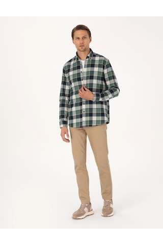 Pierre Cardin Erkek Bej Pantolon Jean 50317312-vr011 Bej