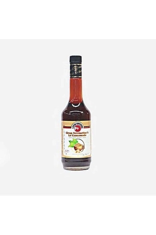 Fo Esmer Şeker Aromalı Kokteyl Şurubu 700 ML