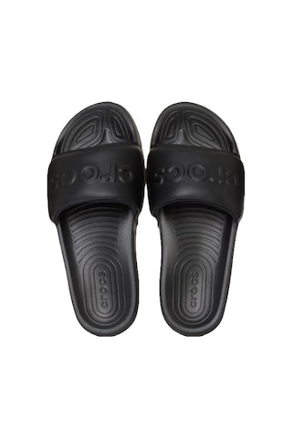 Crocs Crocs All Day Slide M Erkek Terlik 211432 Siyah