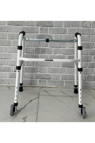 Rw2313 Tekerlekli Cocuk Walkerı