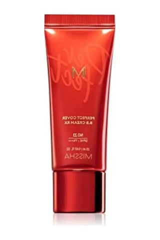 Yüksek Kapatıcı Bb Krem Spf42 0