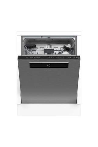 Arçelik ABM 161 I 6 Programlı 14 Kişilik Bulaşık Makinesi