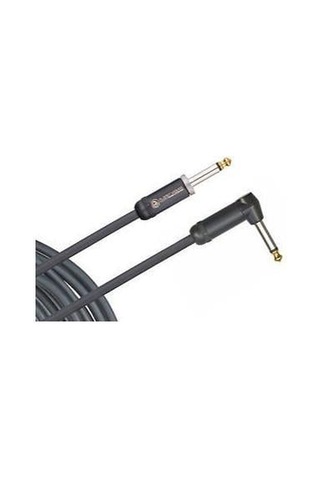 Planet Waves Pwamsgra20 American Stage Inst Cable Ra 20 6 Metre Korozyona Dayanıklı - Saf Sinyal - L Açılı