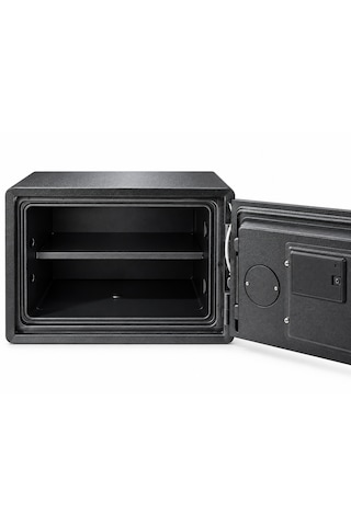 X-bay Xb-f300 Yangın Sertifikalı Parmak İzli Dijital Şifreli Çelik Para Kasası
