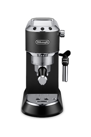 Delonghi Dedica EC-685 Manuel Espresso Makinesi Siyah