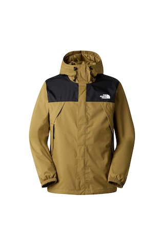 The North Face Antora Su Geçirmez Erkek Ceket Nf0a7qeykal1 Çok Renkli
